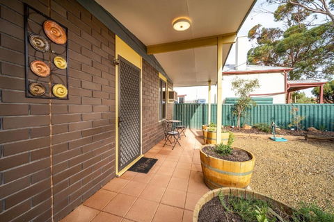 Flinders Ranges Bed And Breakfast - Accommodation in Surfers Paradise 1