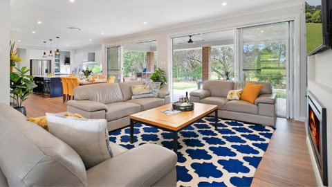 Forest Brae - Accommodation in Surfers Paradise 2