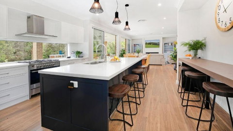 Forest Brae - Accommodation in Surfers Paradise 4