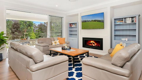 Forest Brae - Accommodation in Surfers Paradise 1