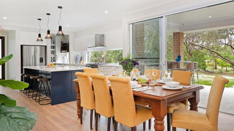 Forest Brae - Accommodation in Surfers Paradise 3