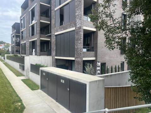 Foundry Apartments - Accommodation in Surfers Paradise 1