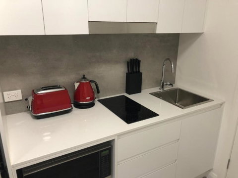 Foundry Apartments - Accommodation in Surfers Paradise 2