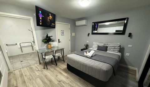 Foundry Apartments - Accommodation in Surfers Paradise 3