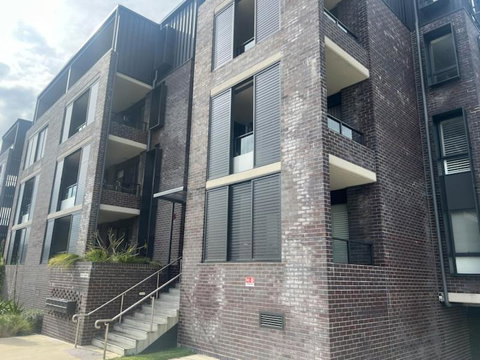 Foundry Apartments - Accommodation in Surfers Paradise 4