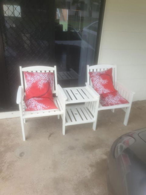 FRANGIPANI HOUSE - Accommodation in Surfers Paradise 2