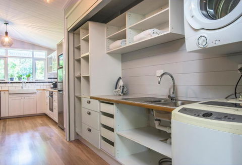 Franklin - An Escape To The Country - Accommodation in Surfers Paradise 1