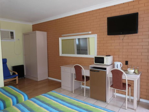 Fullarton Motor Lodge - Accommodation in Surfers Paradise 2