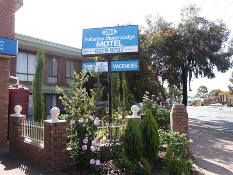 Fullarton Motor Lodge - Accommodation in Surfers Paradise 0