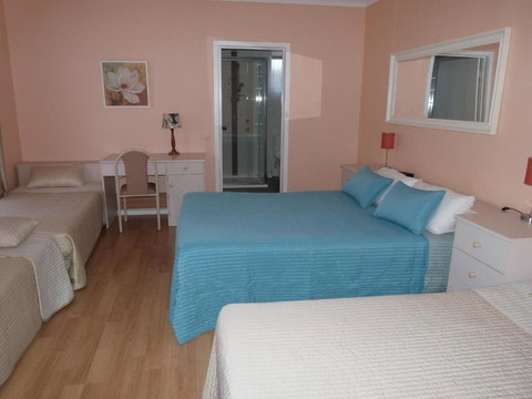 Fullarton Motor Lodge - Accommodation in Surfers Paradise 3