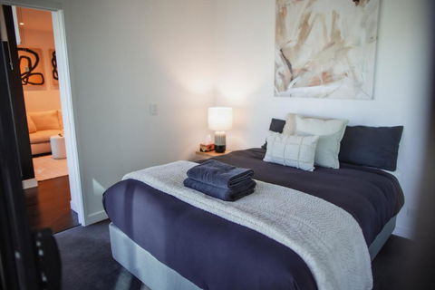 FV Brisbane Apartments Fortitude Valley - Accommodation in Surfers Paradise 2