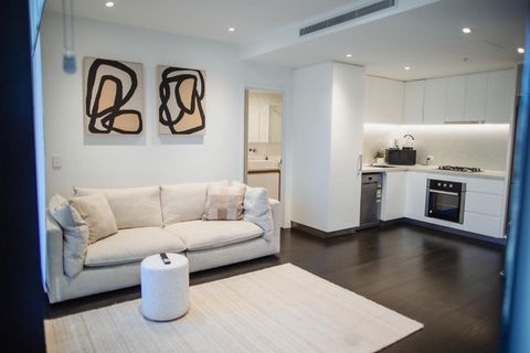 FV Brisbane Apartments Fortitude Valley - Accommodation in Surfers Paradise 1