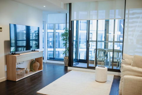 FV Brisbane Apartments Fortitude Valley - Accommodation in Surfers Paradise 4