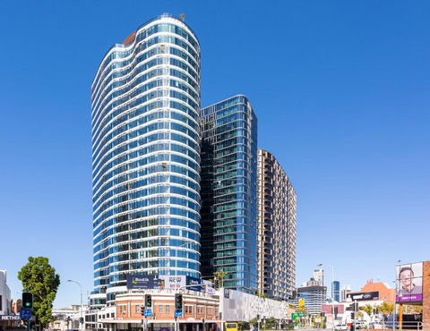 FV By Serain Residences - Accommodation in Surfers Paradise 0