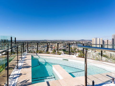 FV By Serain Residences - Accommodation in Surfers Paradise 4