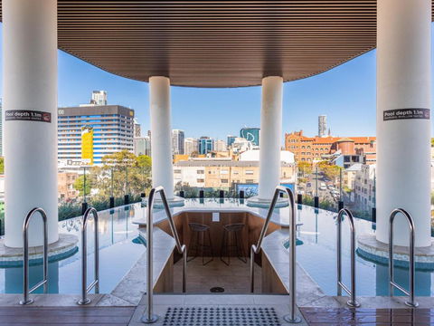 FV By Serain Residences - Accommodation in Surfers Paradise 1
