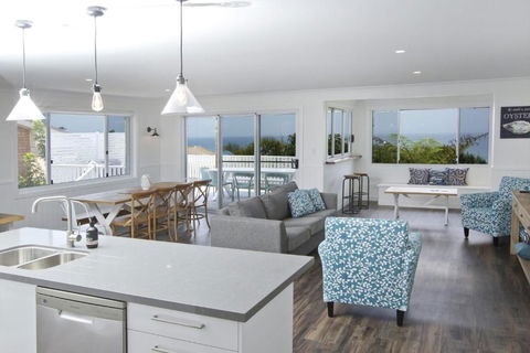 FYNE SHORES - Accommodation in Surfers Paradise 0