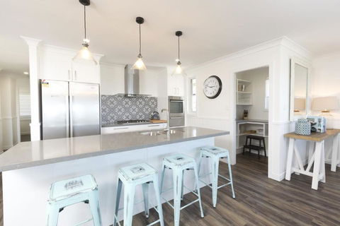 FYNE SHORES - Accommodation in Surfers Paradise 3