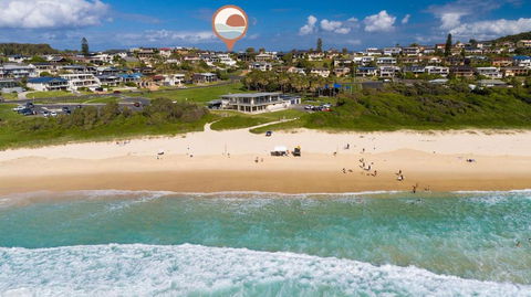 FYNE SHORES - Accommodation in Surfers Paradise 1