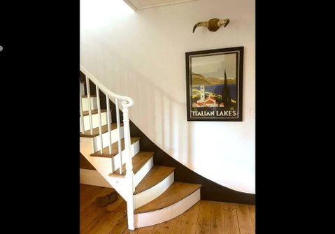 Gable House - Accommodation in Surfers Paradise 1