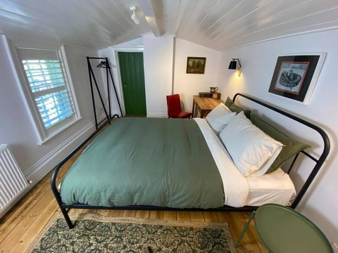 Gable House - Accommodation in Surfers Paradise 2
