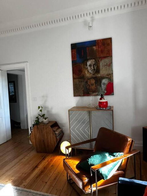 Gable House - Accommodation in Surfers Paradise 4
