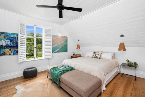 Gable House Geelong - Accommodation in Surfers Paradise 1