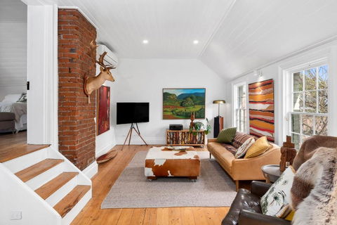 Gable House Geelong - Accommodation in Surfers Paradise 2