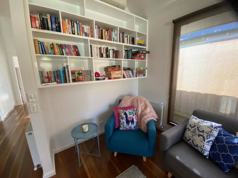 GALWAY COTTAGE - Accommodation in Surfers Paradise 2