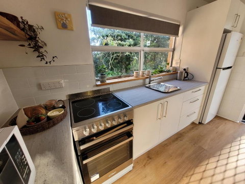 Garden Rest - Accommodation in Surfers Paradise 2