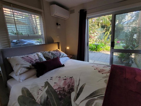 Garden Rest - Accommodation in Surfers Paradise 3