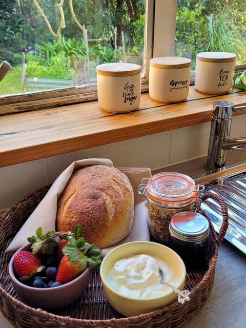 Garden Rest - Accommodation in Surfers Paradise 4