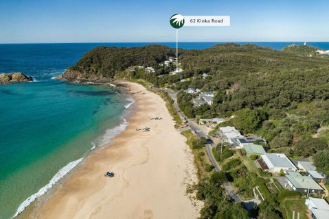 Gili Cottage - Accommodation in Surfers Paradise 0