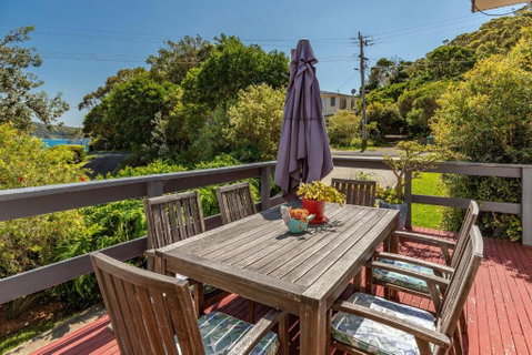Gili Cottage - Accommodation in Surfers Paradise 1
