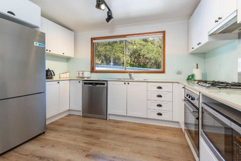 Gili Cottage - Accommodation in Surfers Paradise 3
