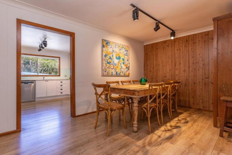 Gili Cottage - Accommodation in Surfers Paradise 4