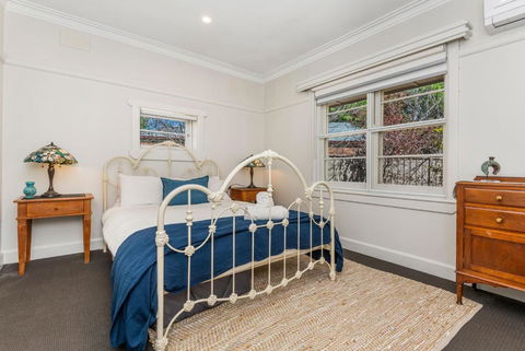 Golden Square Gold Class Guest House, Bendigo - Accommodation in Surfers Paradise 1