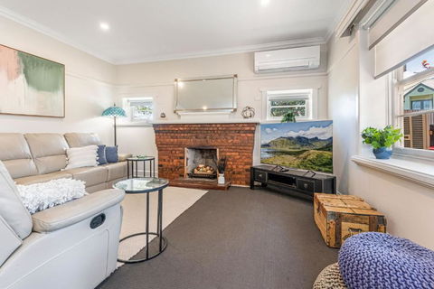 Golden Square Gold Class Guest House, Bendigo - Accommodation in Surfers Paradise 0