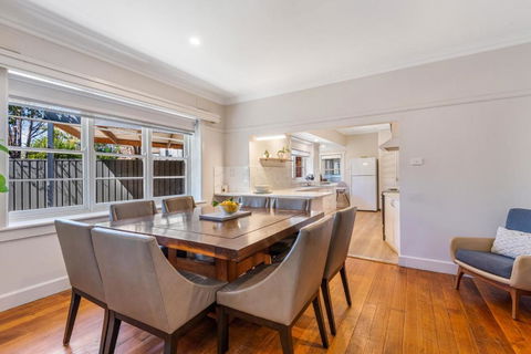 Golden Square Gold Class Guest House, Bendigo - Accommodation in Surfers Paradise 4