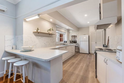 Golden Square Gold Class Guest House, Bendigo - Accommodation in Surfers Paradise 3