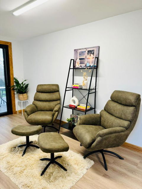 GORGE Chocolates Tiny House - Accommodation in Surfers Paradise 0