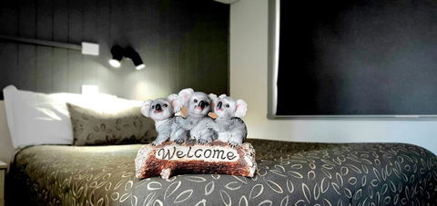Goldrush Motel Young CBD - Accommodation in Surfers Paradise 0