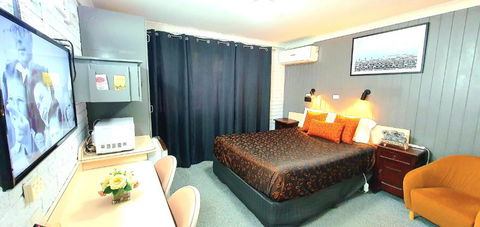 Goldrush Motel Young CBD - Accommodation in Surfers Paradise 4