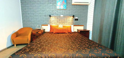 Goldrush Motel Young CBD - Accommodation in Surfers Paradise 1