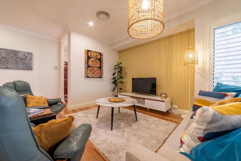 Greenmount Getaway - Accommodation in Surfers Paradise 1