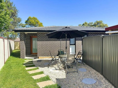 Granny Guest House Sydney Blue Mountain - Accommodation in Surfers Paradise 0