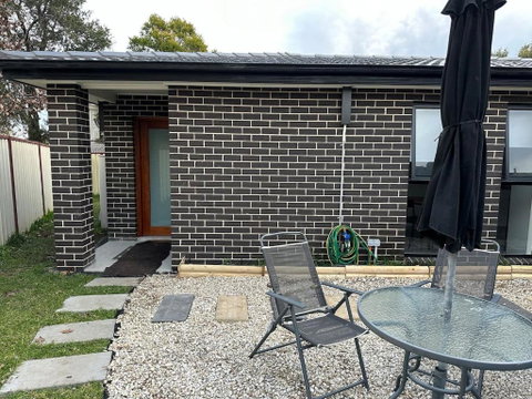 Granny Guest House Sydney Blue Mountain - Accommodation in Surfers Paradise 1