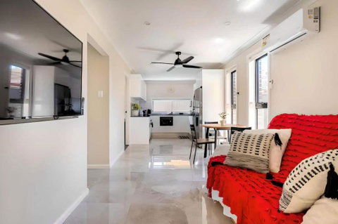 Granny Guest House Sydney Blue Mountain - Accommodation in Surfers Paradise 2