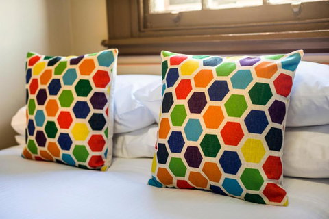 Granville Hotel - Accommodation in Surfers Paradise 3