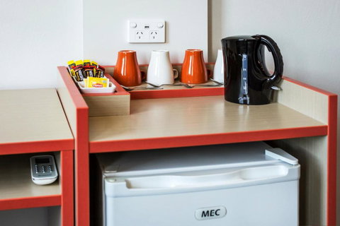 Granville Hotel - Accommodation in Surfers Paradise 4